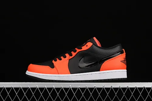 All categories Air Jordan Jordan series basketball shoes Air Jordan 1 Low G version pure original Air Jordan 1 Low AJ1 Joe 1 low-top cultural basketball shoes CK3022-008